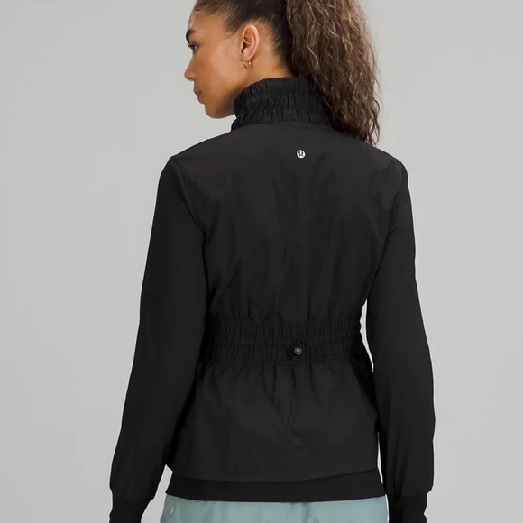 LULU LEMON Sights Seen Jacket - Picture 2 of 7